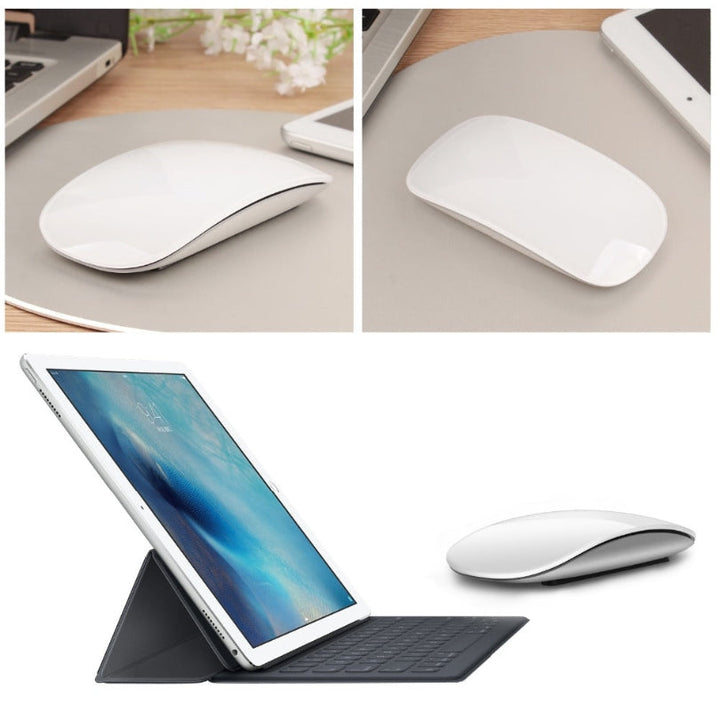 Sandsberg | Trådlös PC-mus | Ergonomisk &amp; Tyst