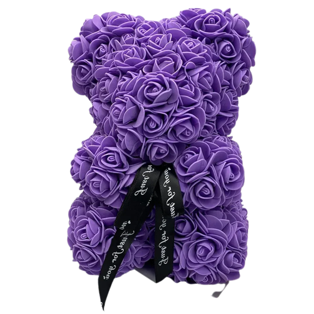 Ros Teddybjörn