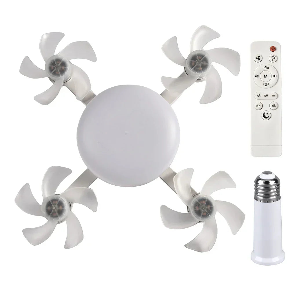 Multi Cooler Fast Tak-LED-Lampa | Karnz