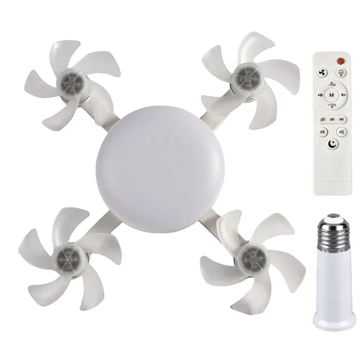 Multi Cooler Fast Tak-LED-Lampa | Karnz