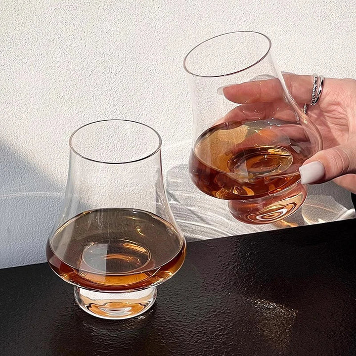 Whiskeyglas 4-delat set Karnz