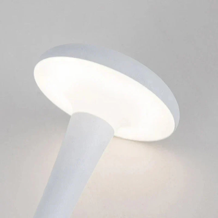 Uppladdningsbar trådlös bordslampa Karnz