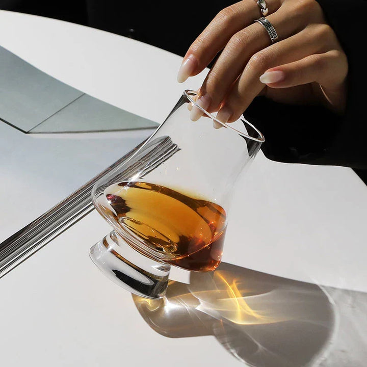 Whiskeyglas 4-delat set Karnz