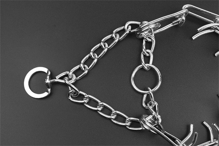 Karnz | Hund Pincher Halsband - Stil B