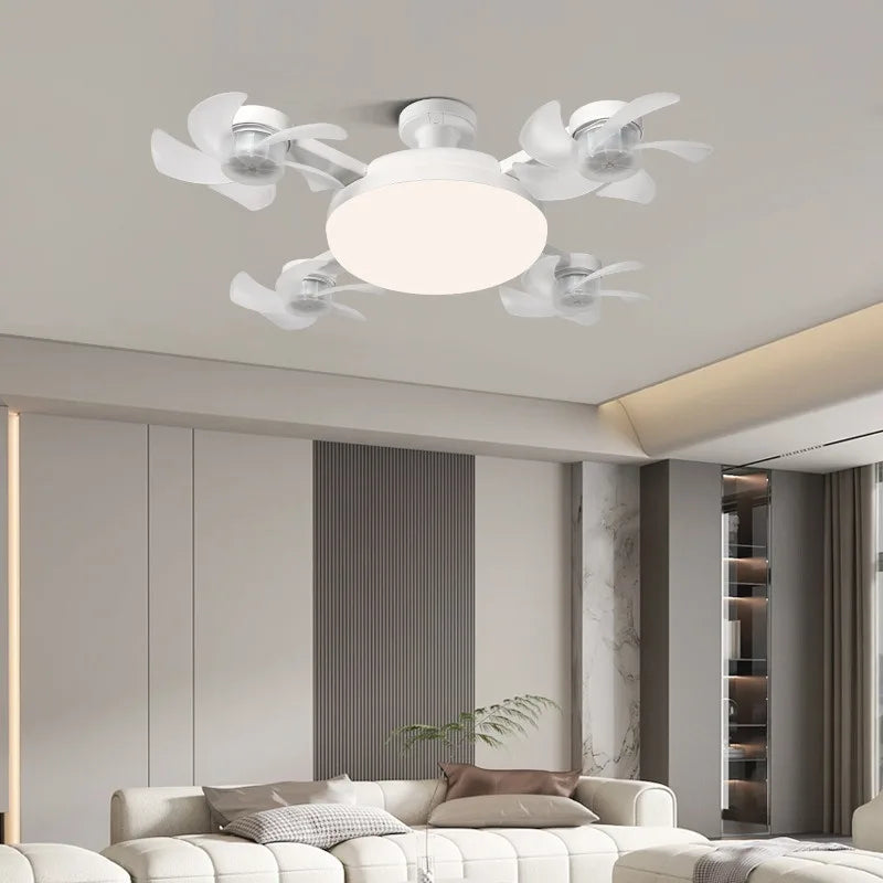 Multi Cooler Fast Tak-LED-Lampa | Karnz