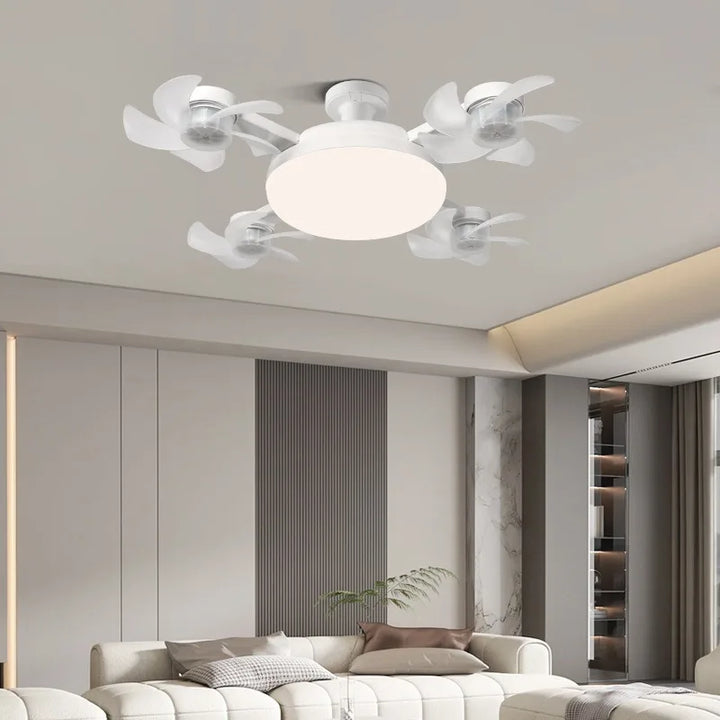 Multi Cooler Fast Tak-LED-Lampa | Karnz