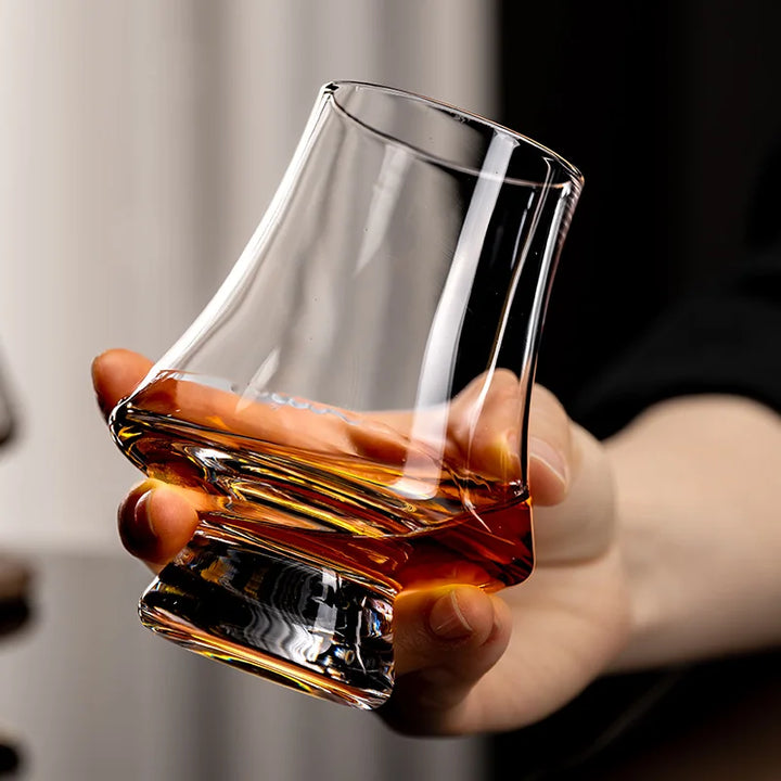Whiskeyglas 4-delat set Karnz