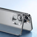 iPhone Metallfodral | Aluminium Skyddsskal