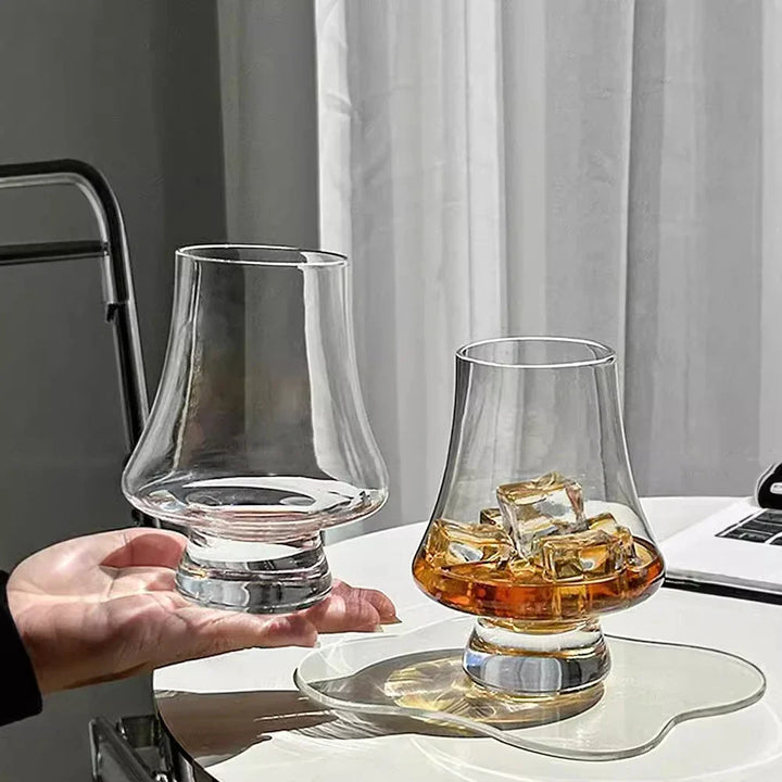 Whiskeyglas 4-delat set Karnz
