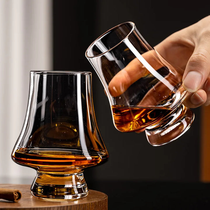 Whiskeyglas 4-delat set Karnz