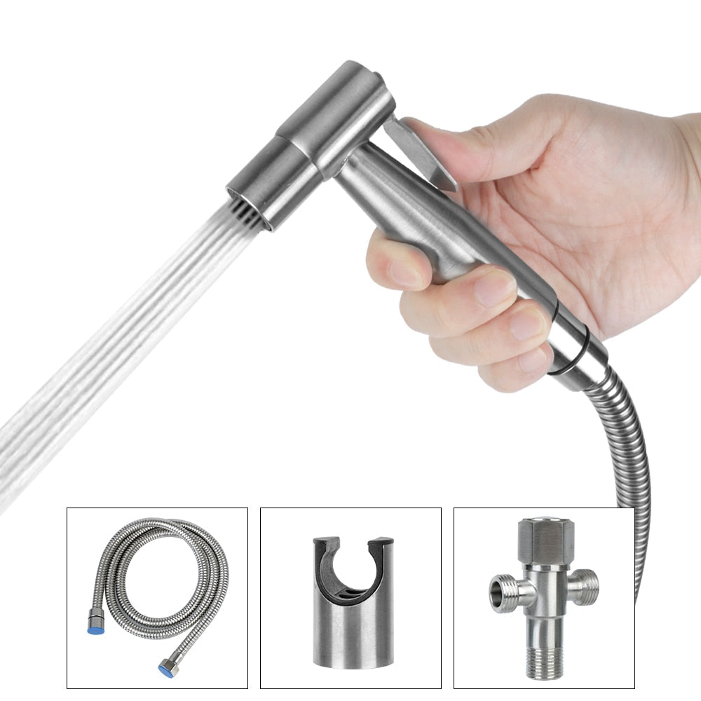 Karnz | Djup rengöring Hand-Bidet-Armatur