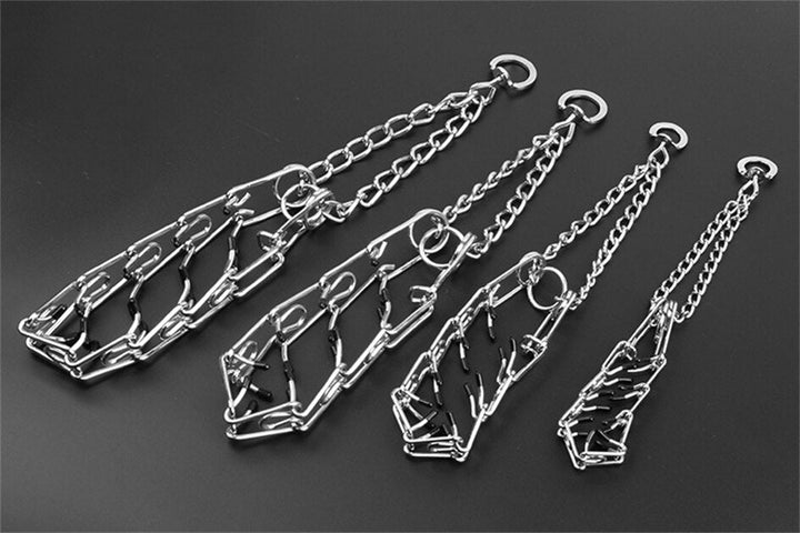 Karnz | Hund Pincher Halsband - Stil B