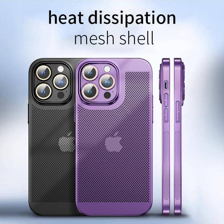iPhone Fodral – Skydd i stil och elegans