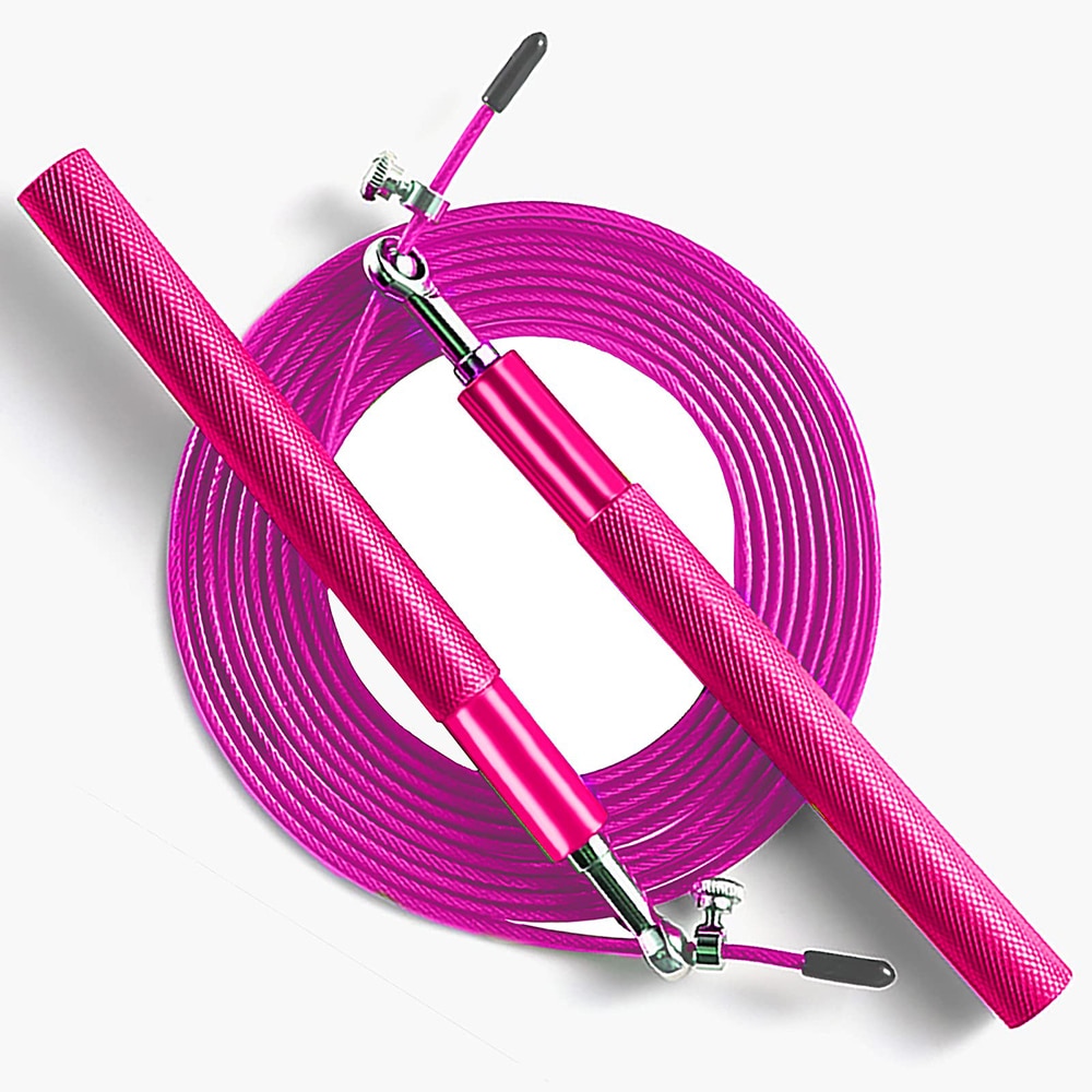 Crossfit Speed Jump Rope 360°