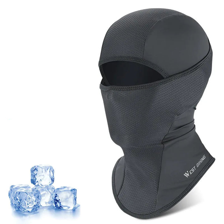 Varm Sturmhaube för cykling på vintern: Möt kylan med självförtroende!