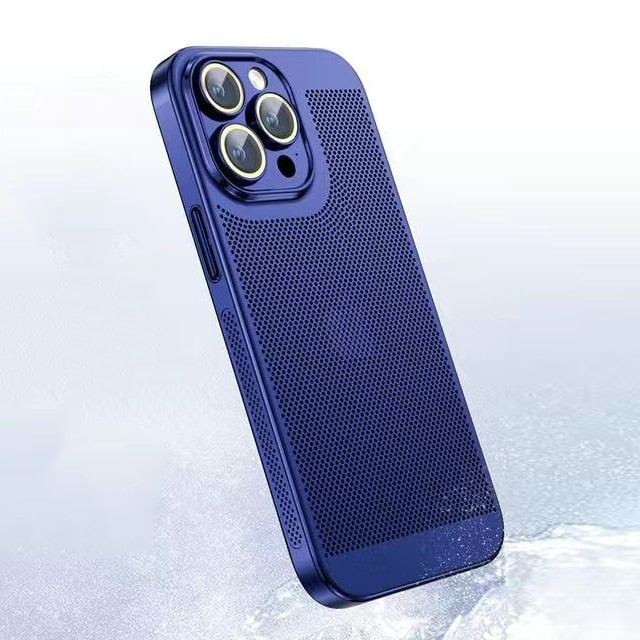 Karnz | iPhone-fodral – Skydd i stil och elegans