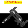 Motorcykel Mobilhållare | Valfri 360° roterbar | Karnz
