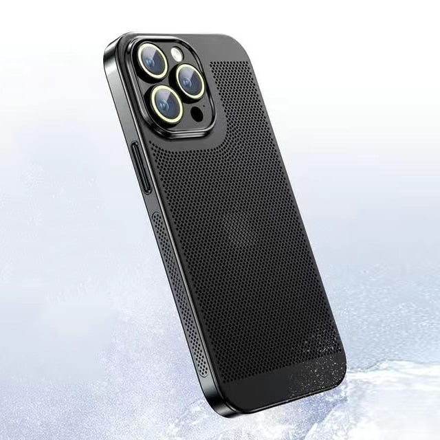 Karnz | iPhone-fodral – Skydd i stil och elegans