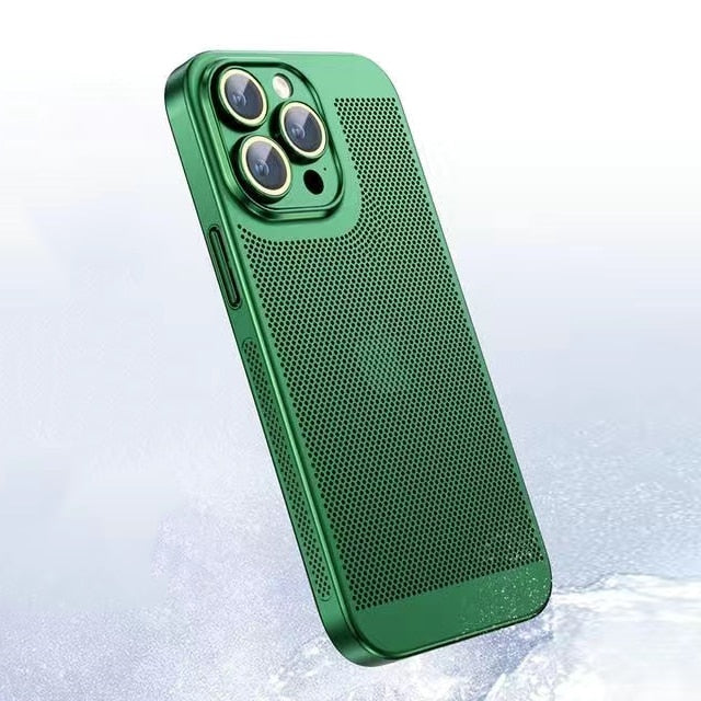 Karnz | iPhone-fodral – Skydd i stil och elegans