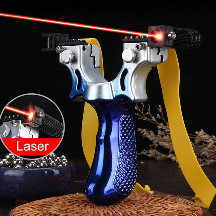 VIvolux | Laser Lock Högprecisions-Trickslunga