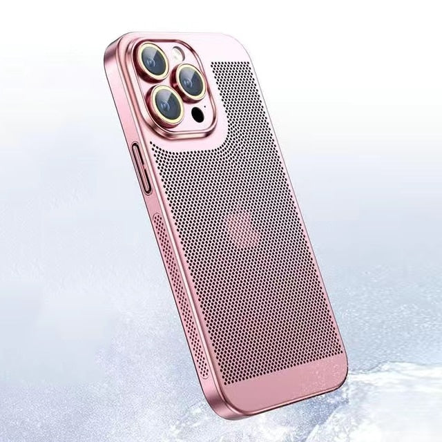 Karnz | iPhone-fodral – Skydd i stil och elegans