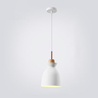 Karnz | AuroraLite Nordic Pendellampa | Metalldesign | 1-lampa | Moderna färgalternativ