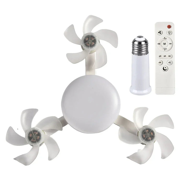 Multi Cooler Fast Tak-LED-Lampa | Karnz
