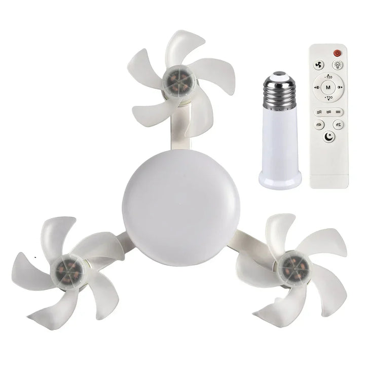 Multi Cooler Fast Tak-LED-Lampa | Karnz