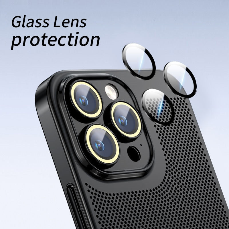 iPhone Fodral – Skydd i stil och elegans