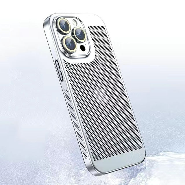 iPhone Fodral – Skydd i stil och elegans