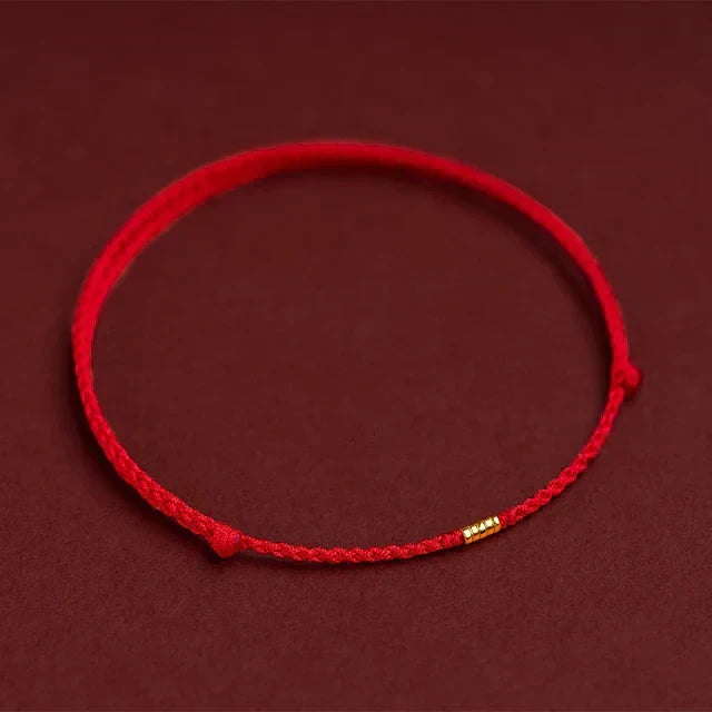 Karnz | Handgjort armband med helig välsignelse