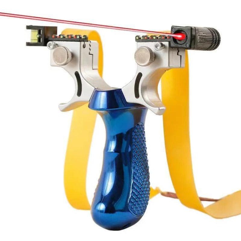 VIvolux | Laser Lock Högprecisions-Trickslunga