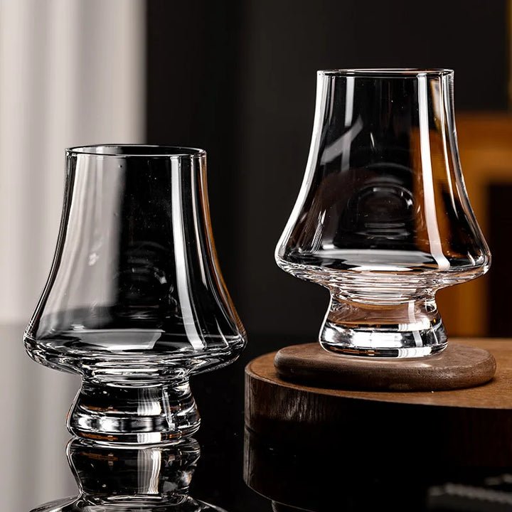 Whiskeyglas 4-delat set Karnz
