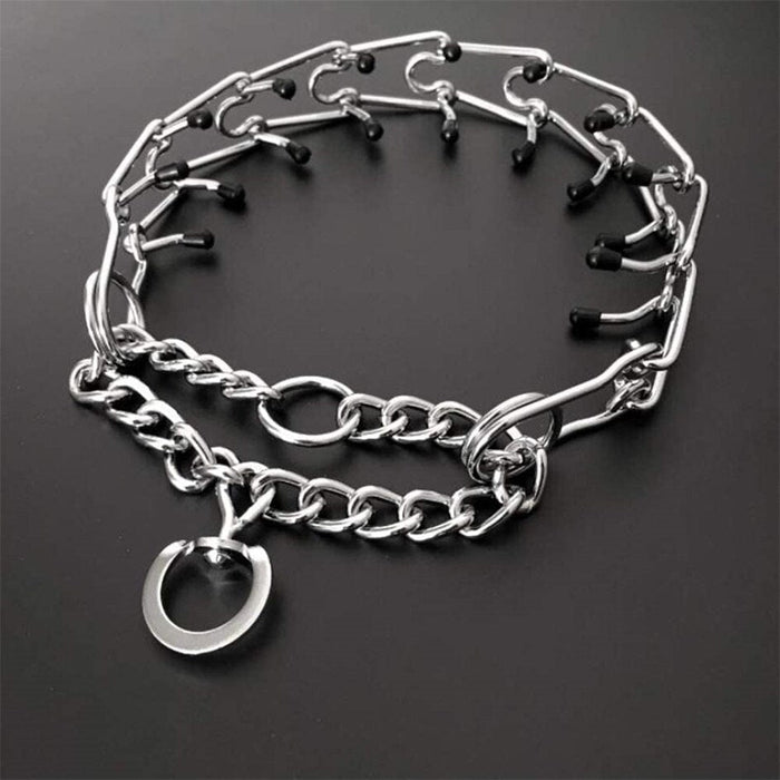 Karnz | Hund Pincher Halsband - Stil B