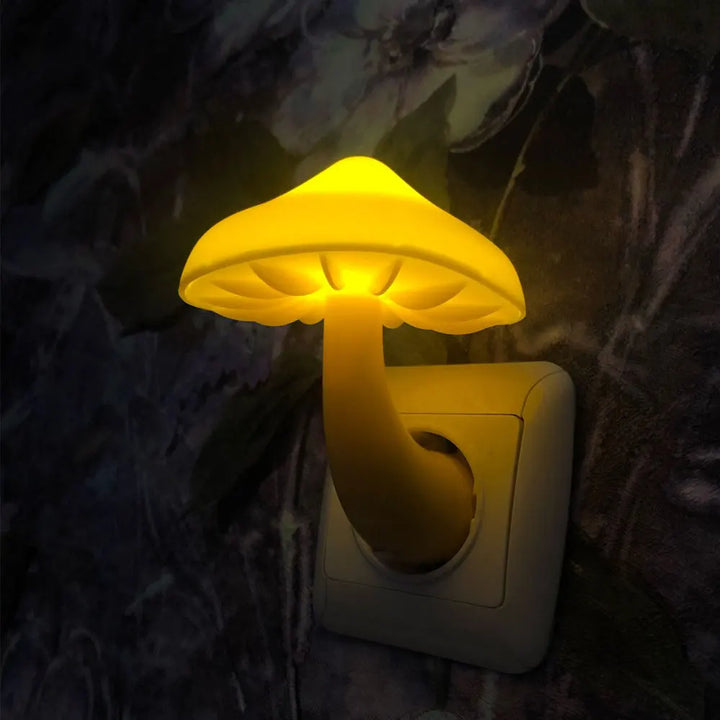 Pilz Nattljus Sensor