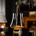 Whiskeyglas 4-delat set Karnz