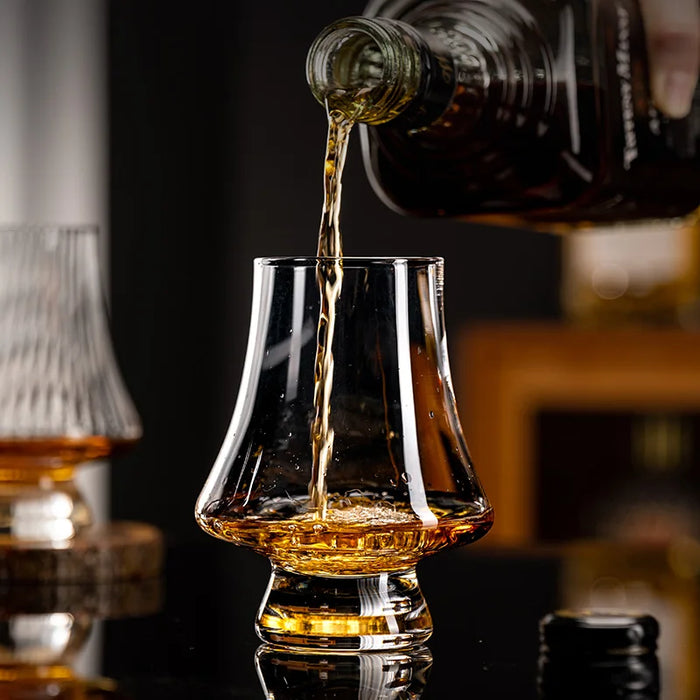 Whiskeyglas 4-delat set Karnz