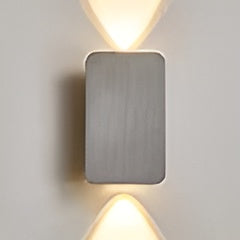 Lyxig Skandinavisk LED Vägglampa - Elegant belysning för alla rum