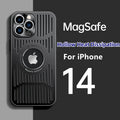 Värmeavledande Magsafe-fodral för iPhone