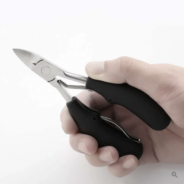Ortopedisk Nagelklippare