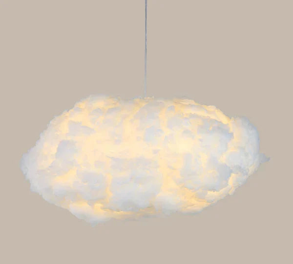 Sandsberg | Drömlik Molnlampa