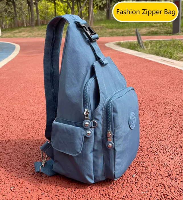 2 i 1 Dubbelanvänd Rucksack | Karnz