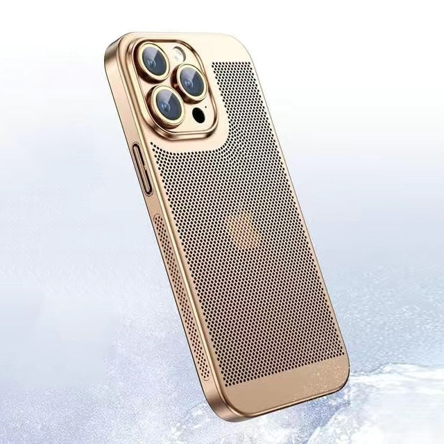 Karnz | iPhone-fodral – Skydd i stil och elegans