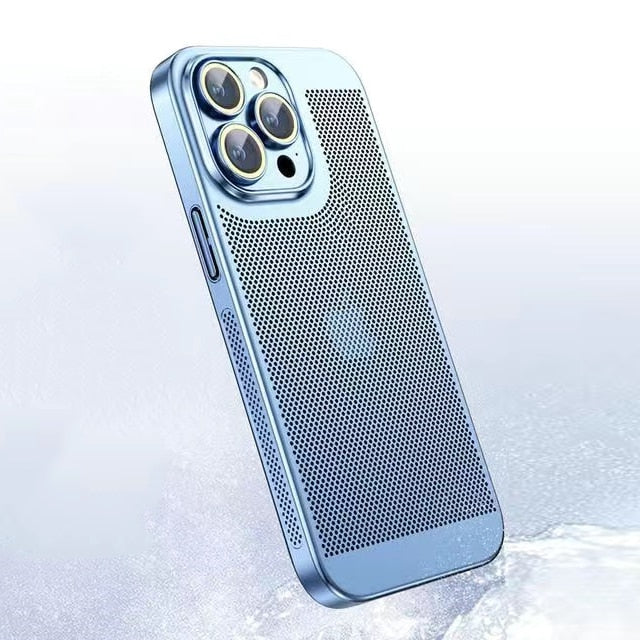 iPhone Fodral – Skydd i stil och elegans