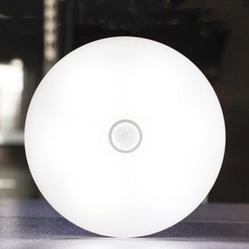 SmartLed™ - LED-lampa med rörelsesensor