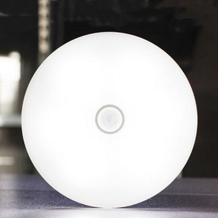 SmartLed™ - LED-lampa med rörelsesensor