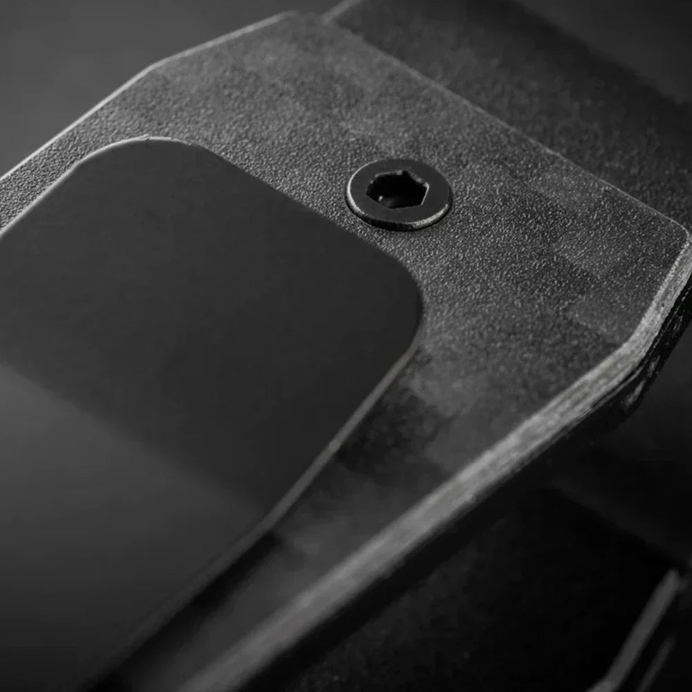 Nyckelorganisatör Aluminium | Karnz