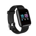 Intelligent Fitness Tracker Klocka