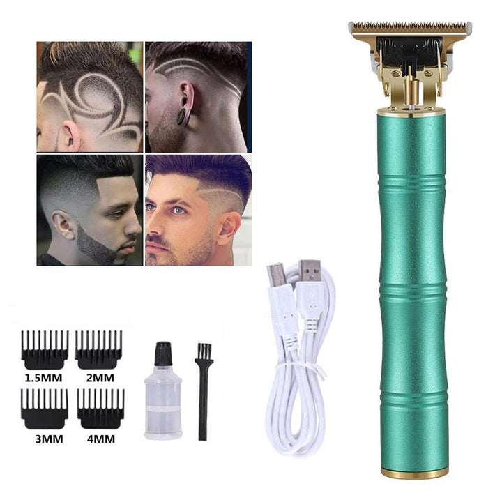 Trådlös Clipper PRO | Karnz