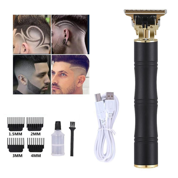 Trådlös Clipper PRO | Karnz